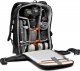 Plecak Lowepro Lowepro Flipside 400 AW III black 5