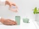 Dozownik do mydła Brabantia Brabantia Soap Dispenser Jade Green 4
