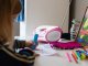 Radioodtwarzacz Lenco Lenco SCD-24kids pink 9