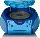 Radioodtwarzacz Lenco SCD-24kids blue 2