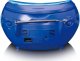 Radioodtwarzacz Lenco SCD-24kids blue 4