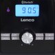 Wieża Lenco Lenco MC-030 black 4