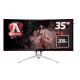 Monitor AOC Agon AG352QCX 1