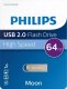 Pendrive Philips Moon Edition 2.0, 64 GB  (FM64FD160B/00) 1