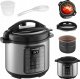 Multicooker Concept Multicooker, szybkowar Concept  CK7001 1