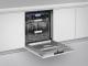Zmywarka Concept MNV4760 2