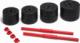 Abarqs hantle HRC-30KG bitumiczne 2 x 15 kg 1