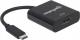 Adapter USB Manhattan  (152020) 1