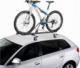 Cruz Bagażnik uchwyt rowerowy na dach Cruz Bike Rack N 1