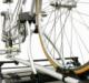 Peruzzo Uchwyt Rowerowy Peruzzo Roma Tandem 2