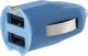 Ładowarka Hama samochodowa Dual 5V/2.1A (123530) 4