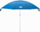 Nils Extreme NC7822 PARASOL PLAŻOWY XL 220 CM NILS CAMP 1