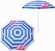 Nils Extreme NC7811 PARASOL PLAŻOWY 180 CM NILS CAMP 1