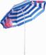 Nils Extreme NC7811 PARASOL PLAŻOWY 180 CM NILS CAMP 3
