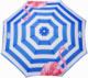 Nils Extreme NC7811 PARASOL PLAŻOWY 180 CM NILS CAMP 4