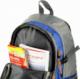 Plecak turystyczny Nils Extreme Bessegen CBT7107 35 l Niebieski 3