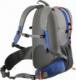 Plecak turystyczny Nils Extreme Bessegen CBT7107 35 l Niebieski 8