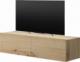 Selsey SELSEY Szafka RTV Bugar 120 cm dąb artisan wisząca 1
