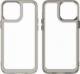Hurtel Outer Space Case etui do iPhone 13 Pro Max sztywny pokrowiec z żelową ramką niebieski 8
