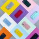 Wozinsky Wozinsky Kickstand Case silikonowe etui z podstawką etui Xiaomi Redmi 10 czarne 12