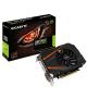 Karta graficzna Gigabyte GeForce GTX 1060 Mini ITX 3GB GDDR5 (192 Bit) HDMI, DP, 2xDVI-D, BOX (GV-N1060IX-3GD) 1