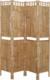 vidaXL Parawan 4-panelowy, bambusowy, 160 x 180 cm 3