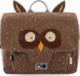 Upominkarnia Mr. Owl Tornister Sowa 1