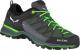 Buty trekkingowe męskie Salewa MTN Trainer Lite GTX zielone r. 42 2