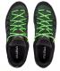 Buty trekkingowe męskie Salewa MTN Trainer Lite GTX zielone r. 42 5