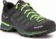 Buty trekkingowe męskie Salewa MTN Trainer Lite GTX zielone r. 46 2