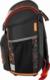 Paso Tornister plecak szkolny Loop Mechanic HERLITZ 4