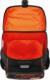 Paso Tornister plecak szkolny Loop Mechanic HERLITZ 6
