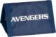 Paso Zestaw szkolny tornister, piórnik i portfel Marvel Avengers klasa 1-3 10