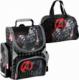 Paso Zestaw Tornister Plecak Marvel Avengers i torba sportowa 1