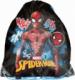 Paso Zestaw szkolny tornister, worek gimnastyczny i piórnik Spiderman Zaap klasa 1-3 10