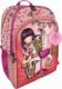 Santoro London Plecak Szkolny - Gorjuss - Fairground - Carousel 1