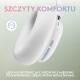 Słuchawki Logitech G735 Białe (981-001083) 5