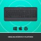 Klawiatura Logitech K650 Signature (920-010945) 5