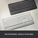 Klawiatura Logitech K650 Signature (920-010945) 7
