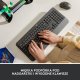 Klawiatura Logitech K650 Signature (920-010945) 1