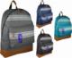 Adleys BP241 Plecak szkolny unisex A4 Fiński Adleys 1