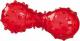 Trixie Dog Activity hantel na przysmaki, TPR, 12 cm 2