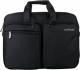 Torba Addison Technology Preston 15 czarna (304015) 1