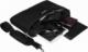 Torba David Jones na laptopa 14 cali czarna (PC-041) 11