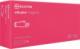 Mercator Medical Rękawice nitrylowe nitrylex magenta XS 100 szt 1