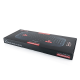 Klawiatura Modecom Volcano MC-GK1 Przewodowa Czarno-czerwona HU (K-MC-0GK1-150-U-CR) 7