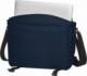 Torba Kemer Baikal 15" granatowa 4
