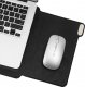 Etui Nillkin Nillkin 3w1 pokrowiec na MacBooka 14`` etui torba na laptopa podstawka podkładka pod mysz czarno-biały 2