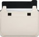 Etui Nillkin Nillkin 2w1 pokrowiec na MacBooka 16`` etui torba na laptopa podstawka czarno-biały 2