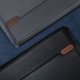 Etui Nillkin Nillkin 2w1 pokrowiec na MacBooka 16`` etui torba na laptopa podstawka czarny 12